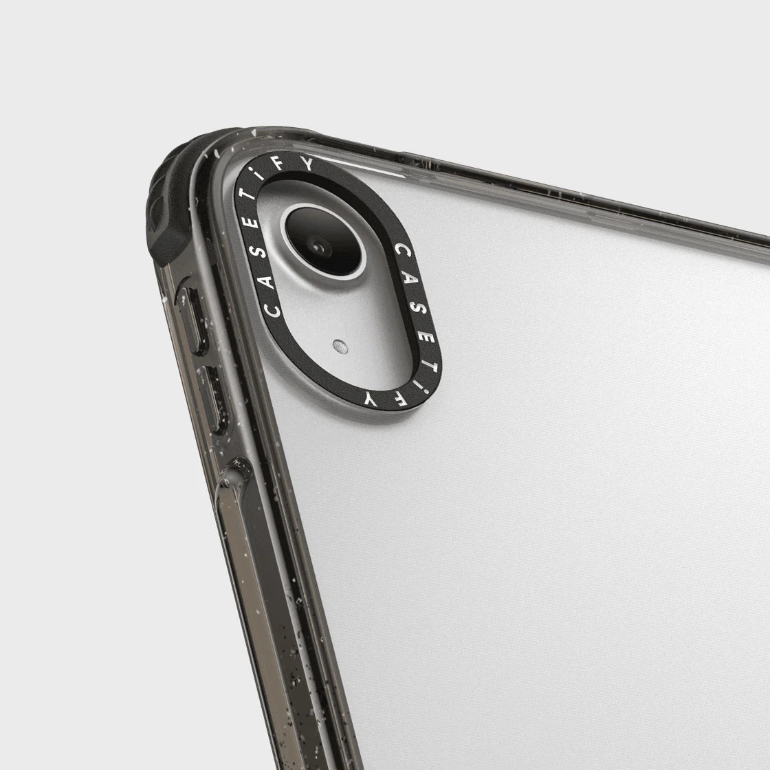 Silicon Designer iPad Case