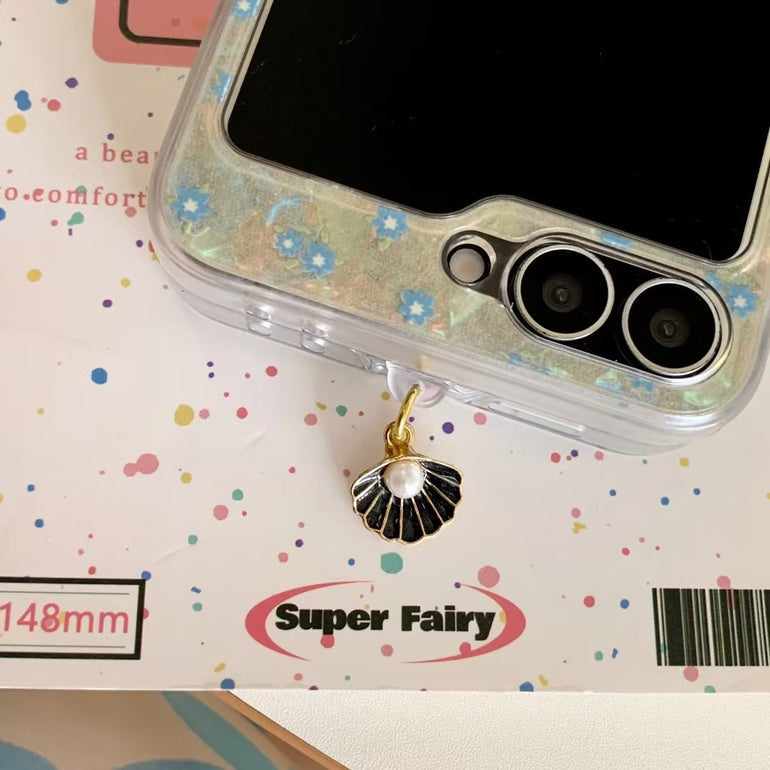 Cute Mini Phone Charm For C Type iPhone And Samsung