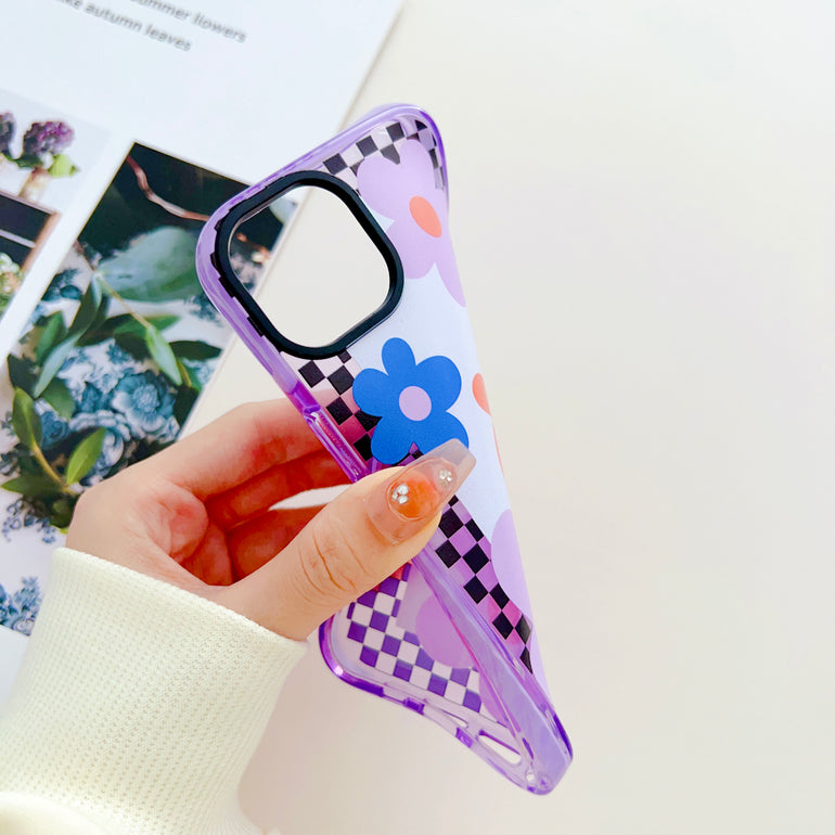 Do Whatever You Want ! Designer Impact Proof Silicon Phone Case for iPhone