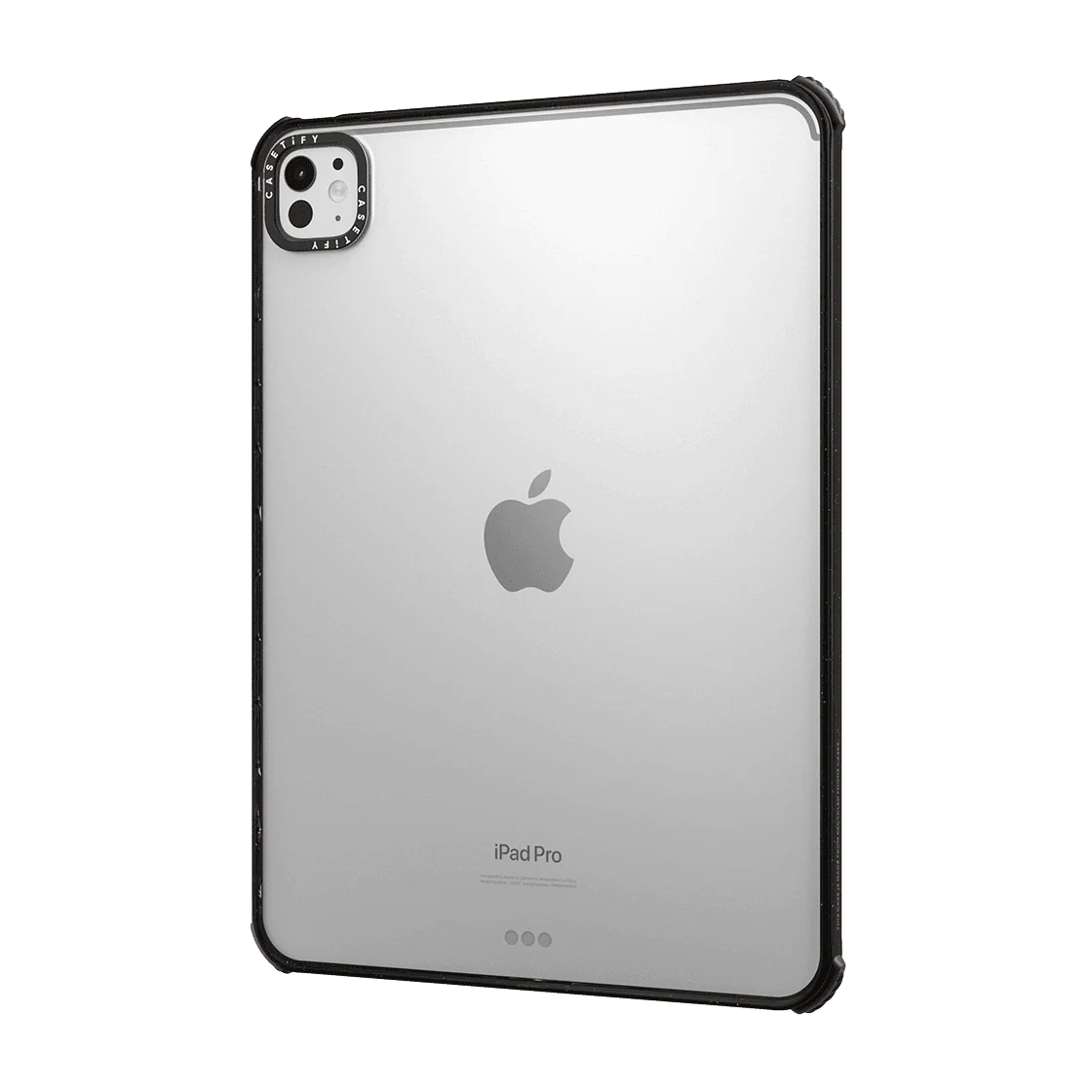 Silicon Designer iPad Case