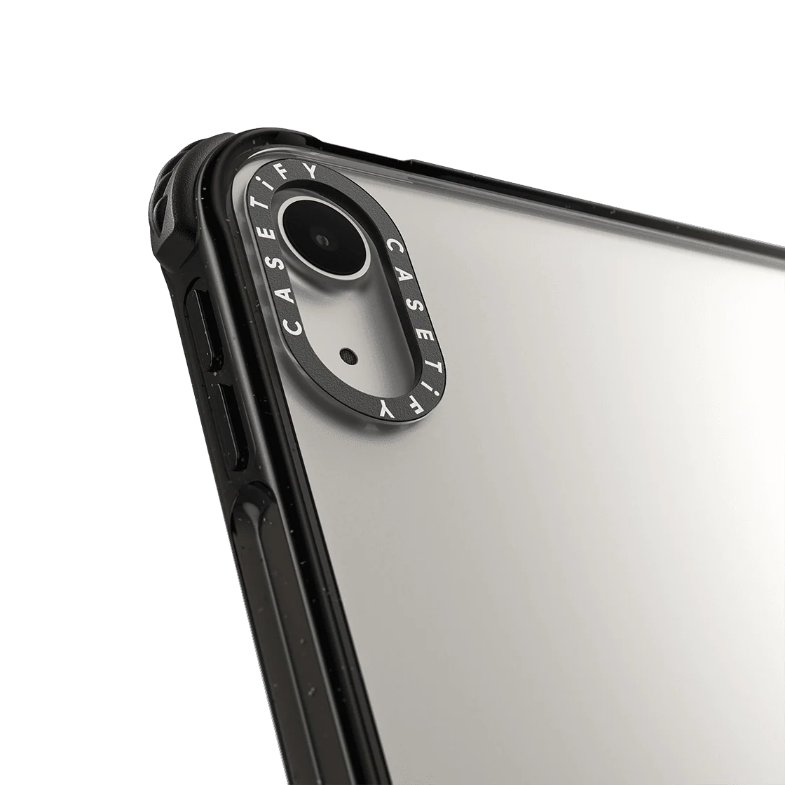 Silicon Designer iPad Case