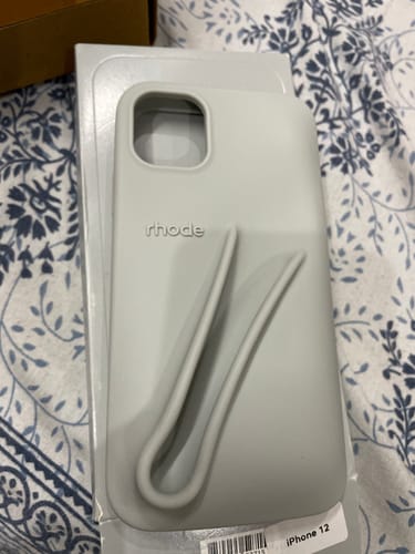 3D Silicon Lip Gloss Phone Case for iPhone