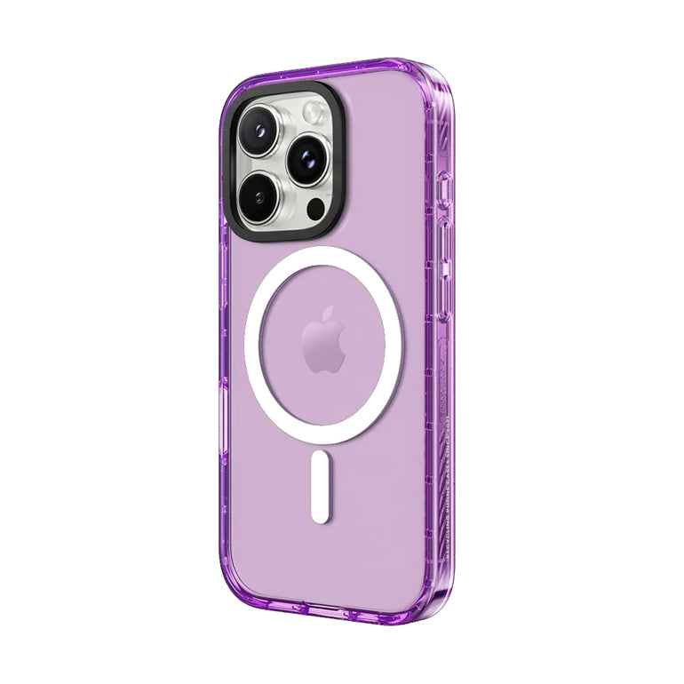 Magsafe Soft Impact Case for iPhone