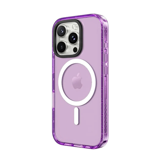 Magsafe Soft Impact Case for iPhone