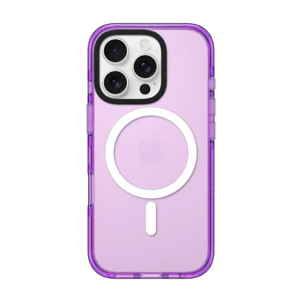 Magsafe Soft Impact Case for iPhone