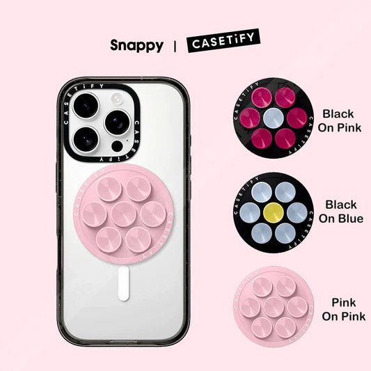 Snap IT Bubble Magsafe Holder for iPhone