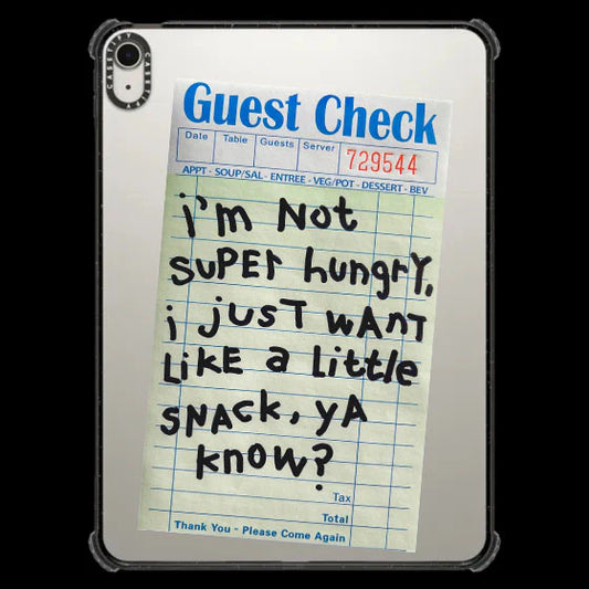 Silicon Designer iPad Case