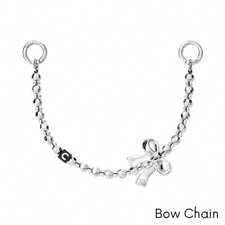 Phone Charms for iPhone Cases and Bags