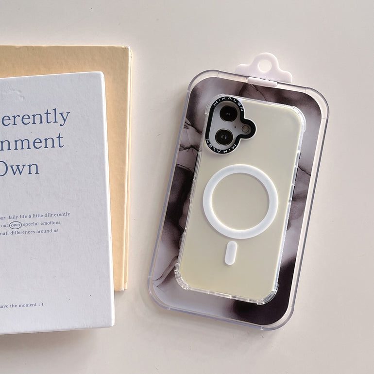 Camera Protection Solid Color Frosted Silicon Case for iPhone