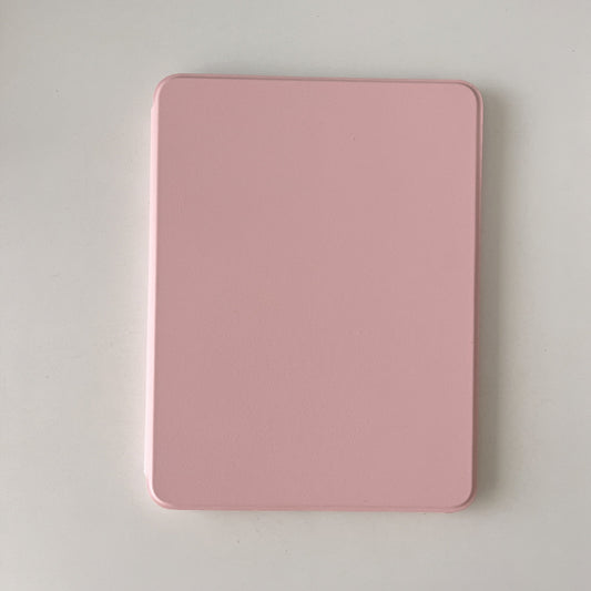 Folding Stand iPad Case – Sleek Magnetic Flip Cover with Pencil Holder