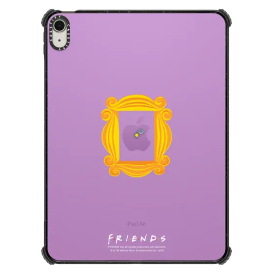 Silicon Designer iPad Case