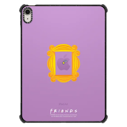 Silicon Designer iPad Case