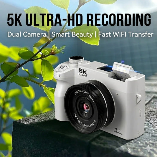 Pro HD Mirrorless Camera Global Bestseller