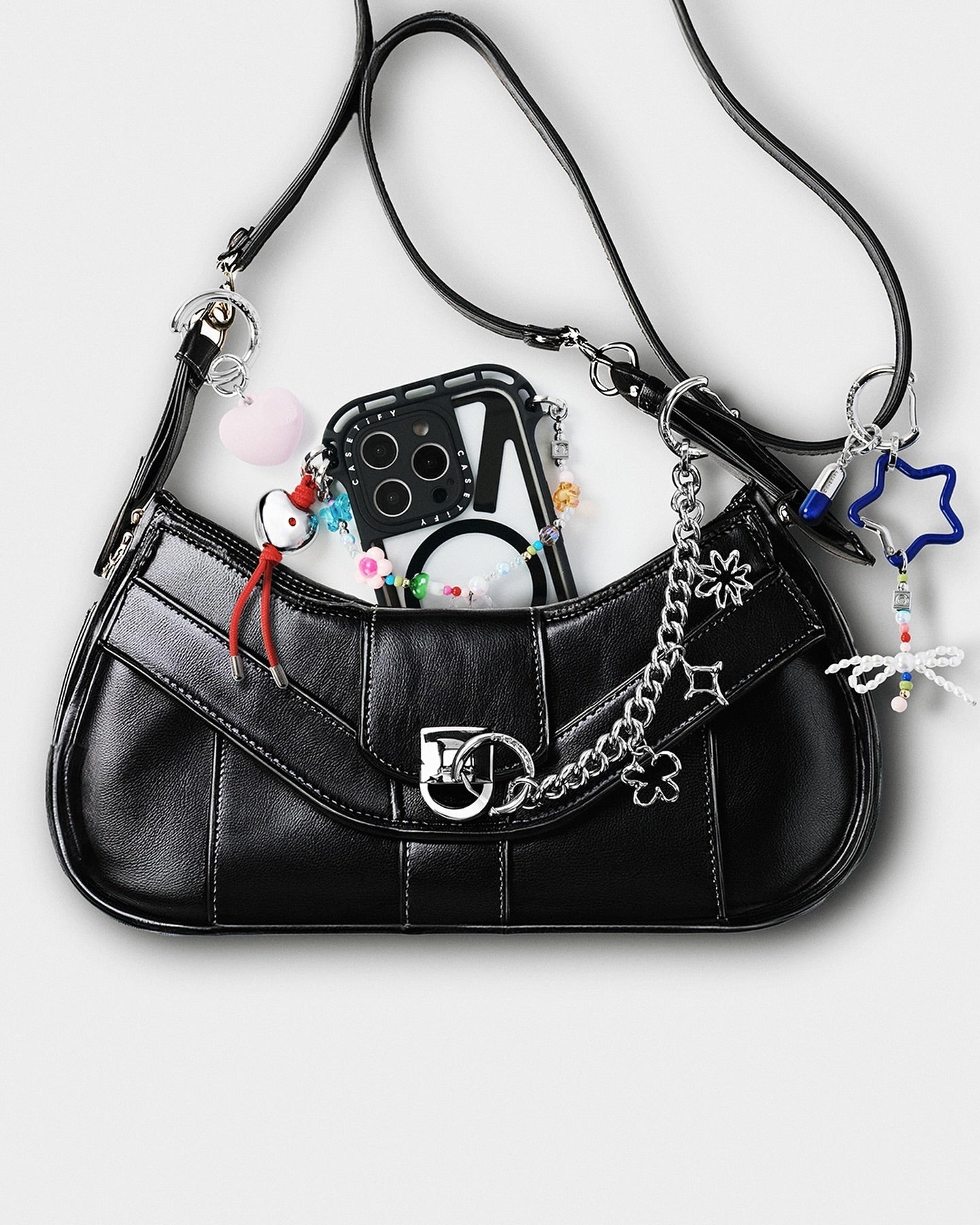 Phone Charms for iPhone Cases and Bags