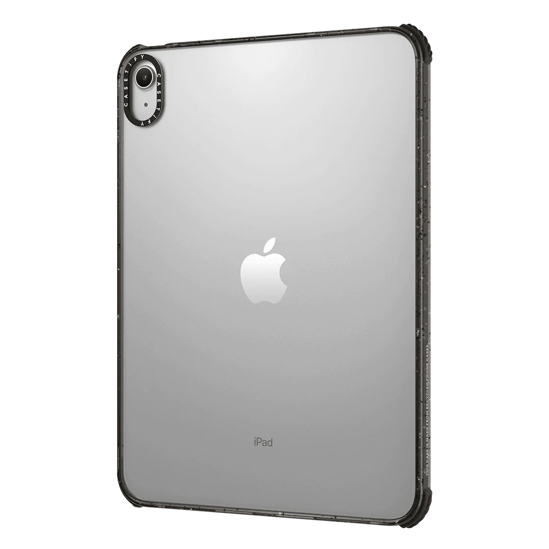 Silicon Designer iPad Case