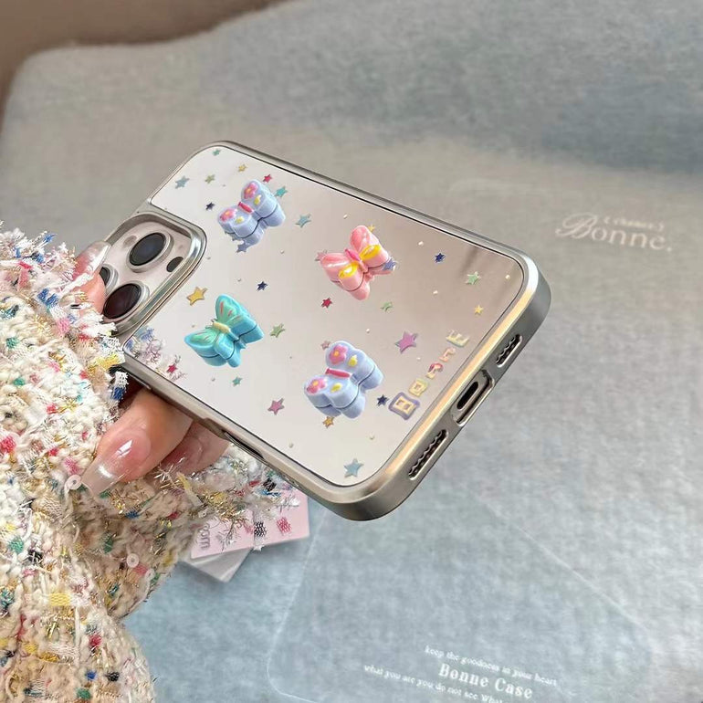 Star Butterfly Designer Case For iPhone