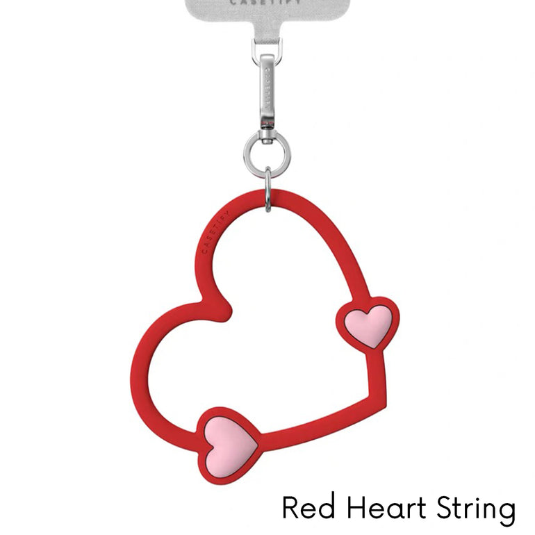 Phone Charms for iPhone Cases and Bags