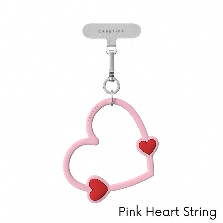 Phone Charms for iPhone Cases and Bags