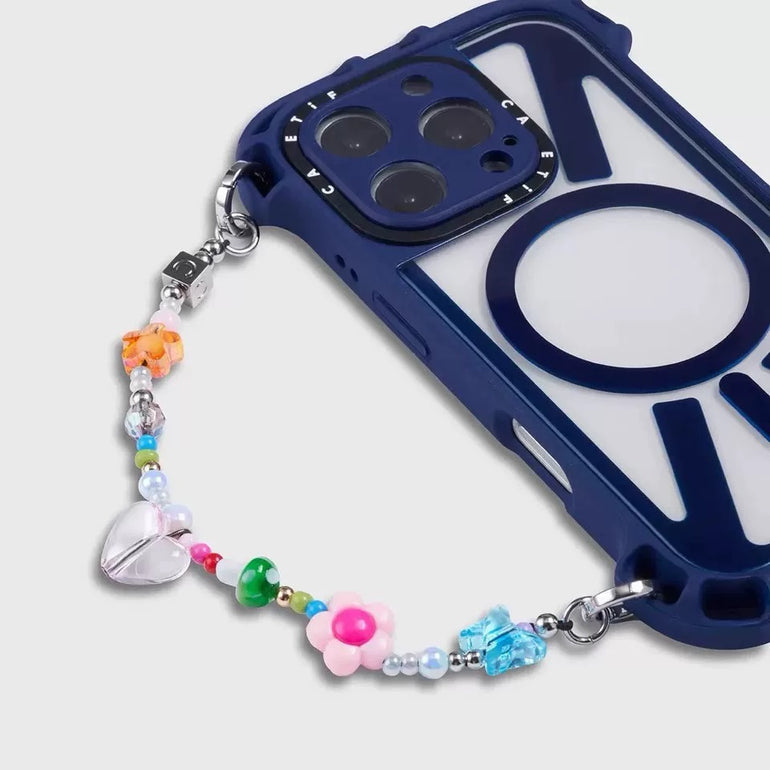 Phone Charms for iPhone Cases and Bags
