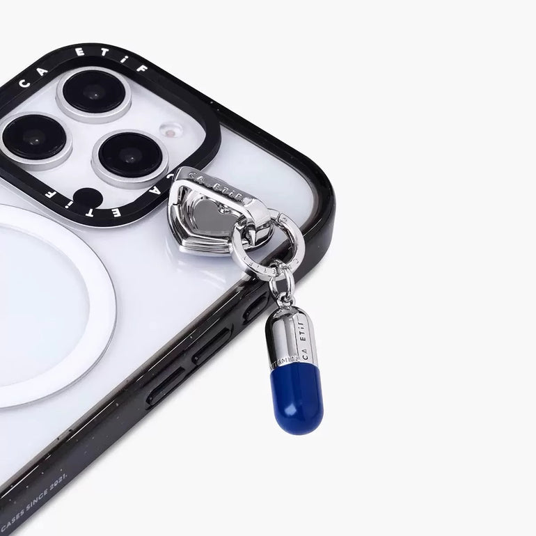 Phone Charms for iPhone Cases and Bags