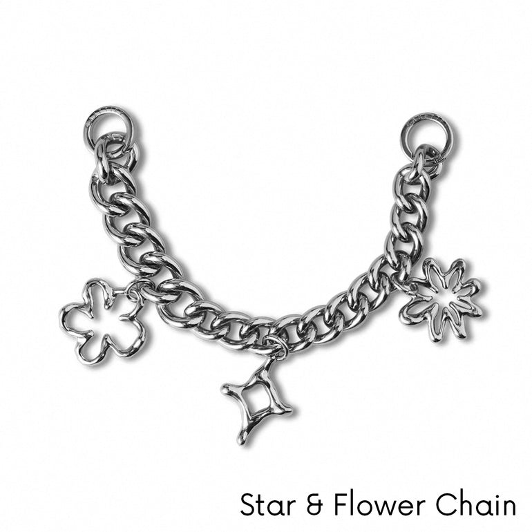 Phone Charms for iPhone Cases and Bags