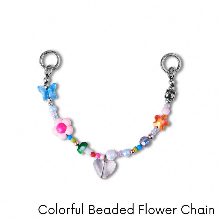 Phone Charms for iPhone Cases and Bags
