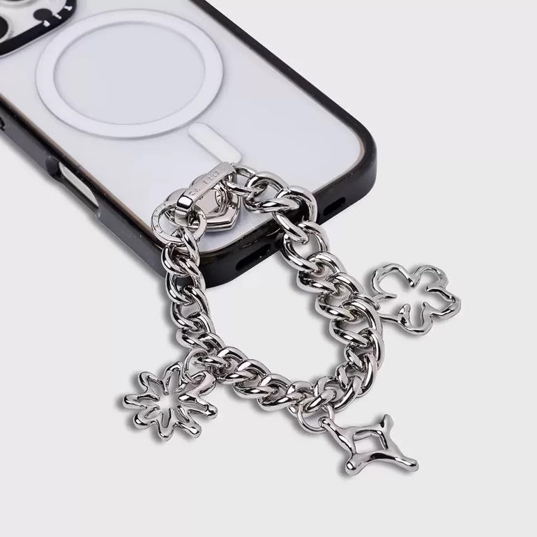 Phone Charms for iPhone Cases and Bags
