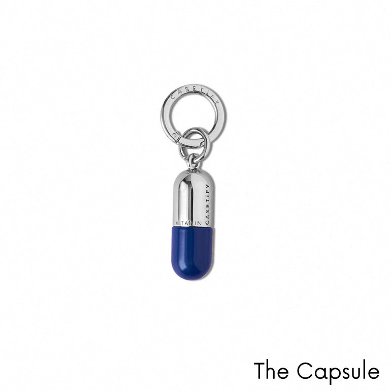 Phone Charms for iPhone Cases and Bags