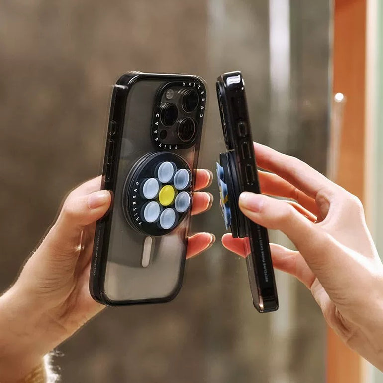 Snap IT Bubble Magsafe Holder for iPhone