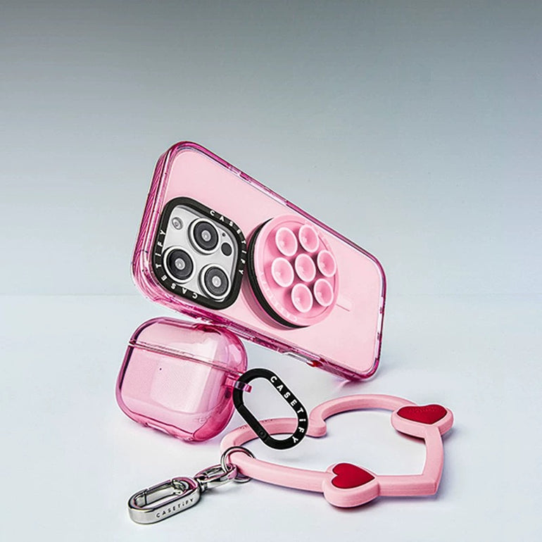 Snap IT Bubble Magsafe Holder for iPhone