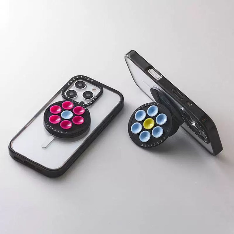 Snap IT Bubble Magsafe Holder for iPhone