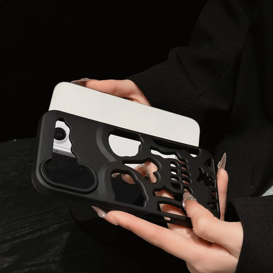 Skull Designer Case For iPhone