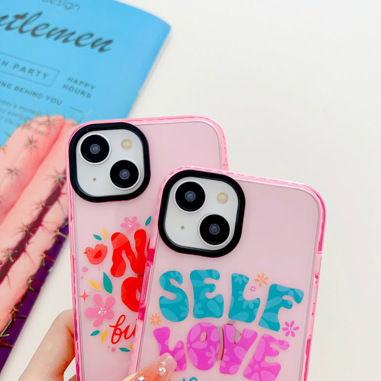 Not OK Designer Impact Proof Case for iPhone