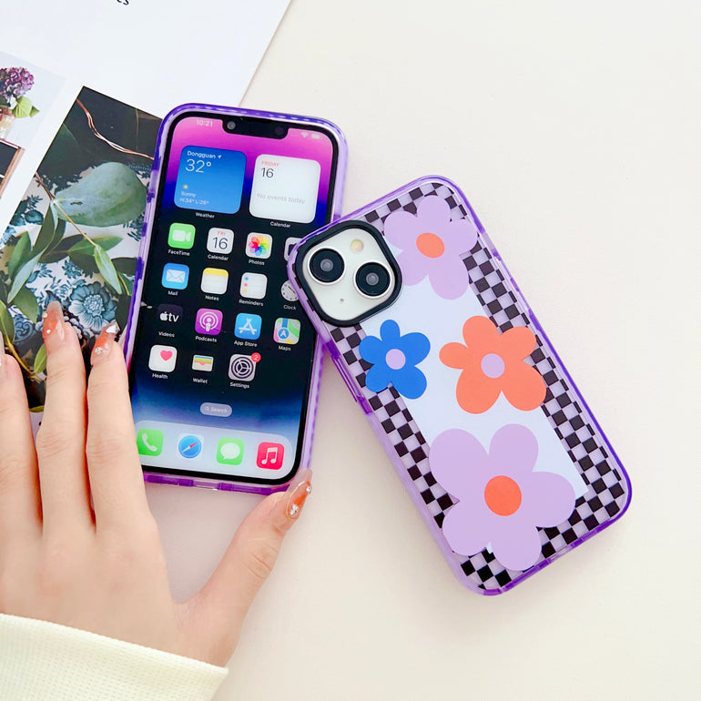 Do Whatever You Want ! Designer Impact Proof Silicon Phone Case for iPhone