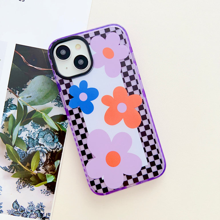 Do Whatever You Want ! Designer Impact Proof Silicon Phone Case for iPhone