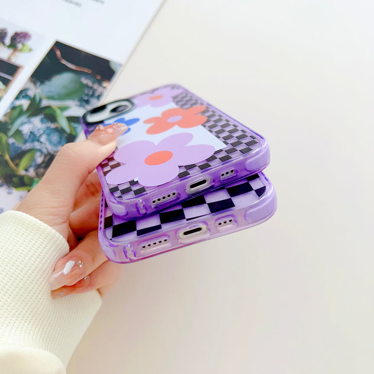 Do Whatever You Want ! Designer Impact Proof Silicon Phone Case for iPhone