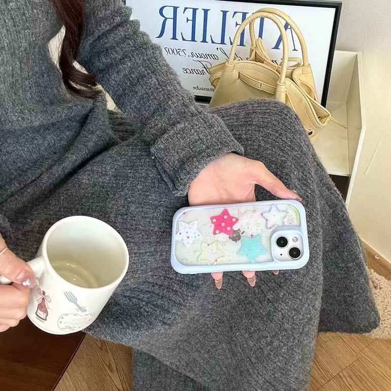 Shining Like A Star Case For iPhone