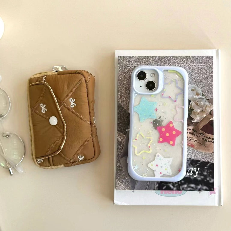 Shining Like A Star Case For iPhone