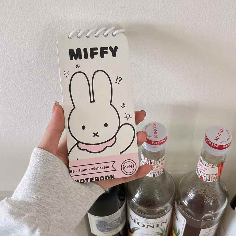 Bunny Pattern Flip Style Silicon Case For iPhone