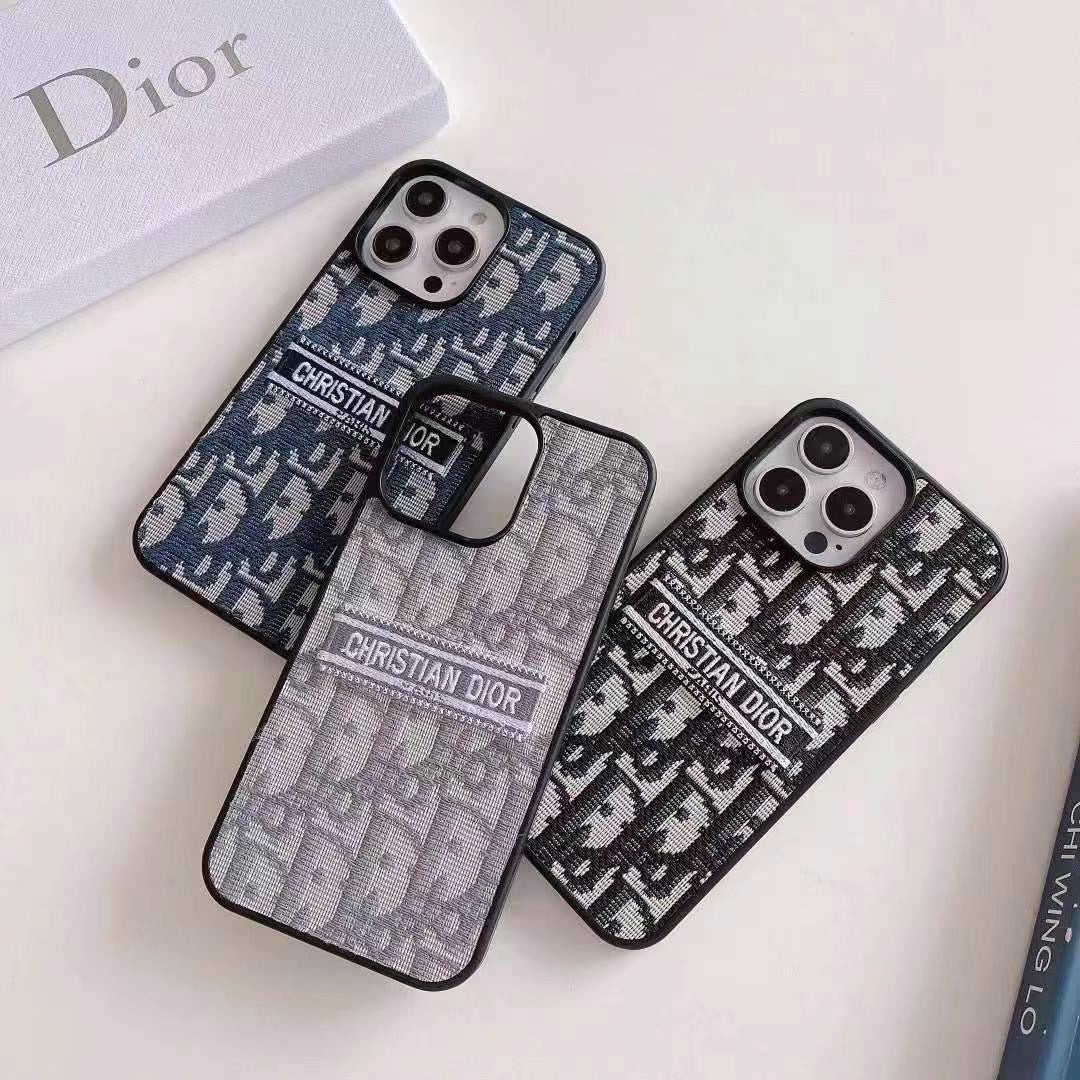 Puppies Are Always Sincere ! Leather Case For iPhone