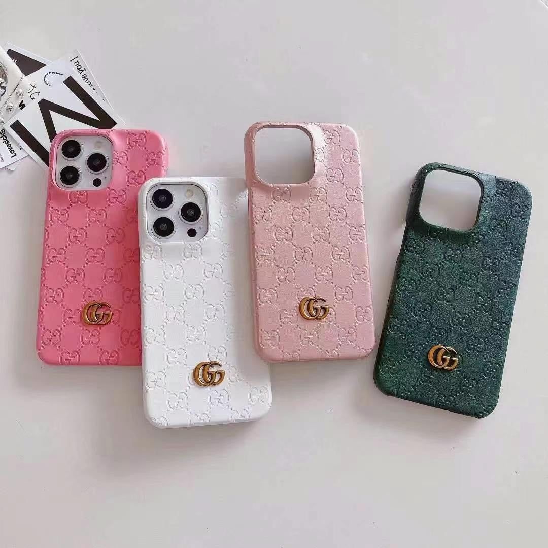 Puppies Are Always Sincere ! Leather Case For iPhone