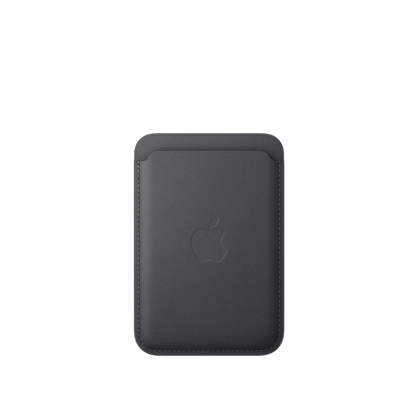 Magsafe Leather Wallet For iPhone