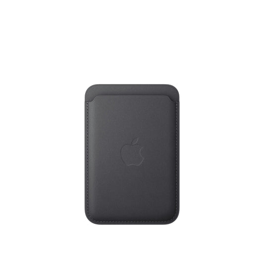 Magsafe Leather Wallet For iPhone