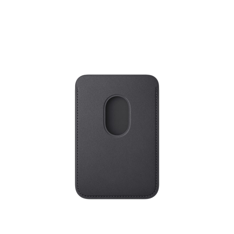 Magsafe Leather Wallet For iPhone