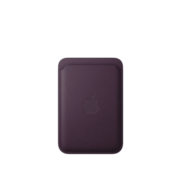 Magsafe Leather Wallet For iPhone