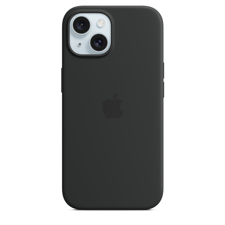 Liquid Silicon Case for iPhone all models