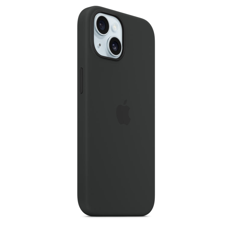 Liquid Silicon Case for iPhone all models