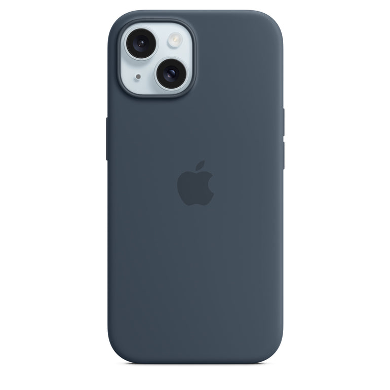 Liquid Silicon Case for iPhone all models