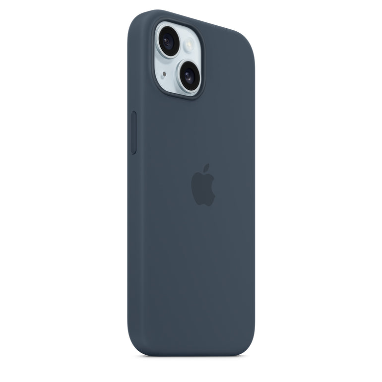 Liquid Silicon Case for iPhone all models
