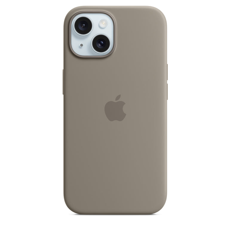Liquid Silicon Case for iPhone all models